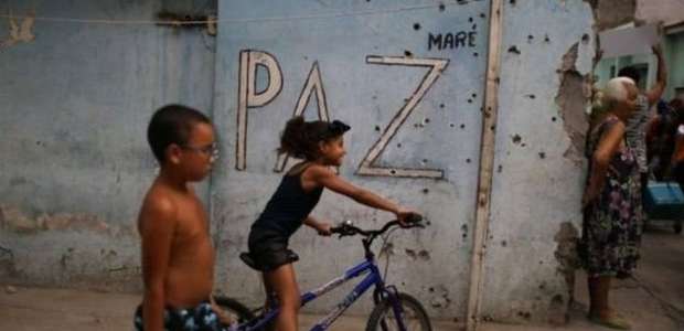 Caso João Pedro: quatro crianças foram mortas em ...