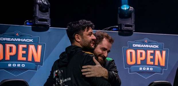 CS:GO: Punter Place analisa confronto entre MIBR e FURIA ...