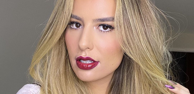 Keulla revela problema com espinhas e mostra tratamento