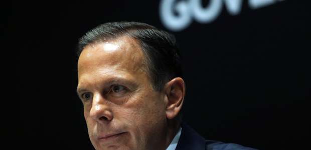 Prefeitos do interior desrespeitam Doria e pulam etapas