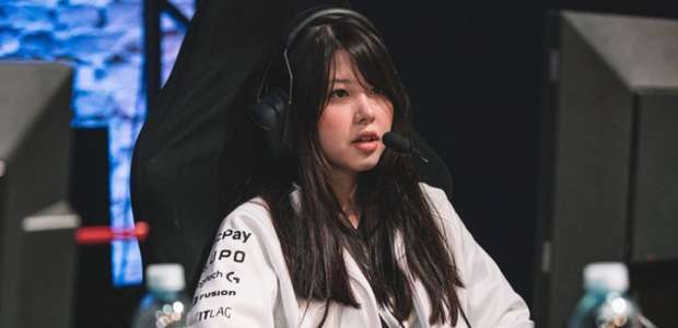 LoL: Suporte da INTZ anuncia a sua saída da equipe