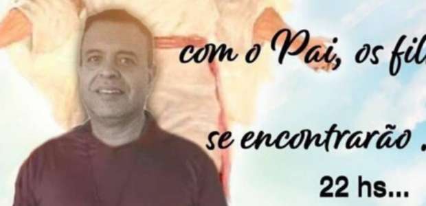 Segundo frade morre por coronavírus em comunidade ...