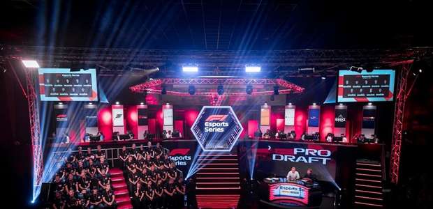 eSports crescem durante quarentena e tendem a movimentar ...