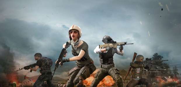 Competições de PUBG da América Latina têm detalhes ...