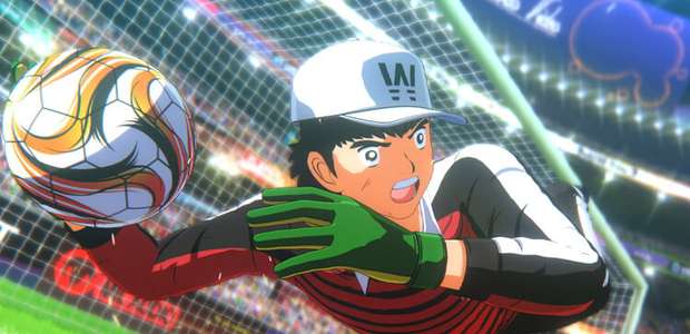 Mangá e game de futebol: Captain Tsubasa chega em agosto