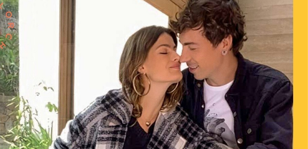 Isabeli e Di combinam looks em campanha de Dia dos Namorados