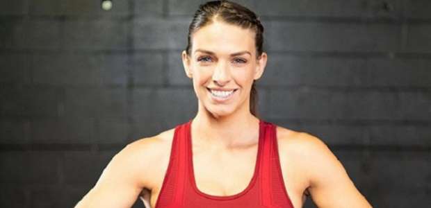 Mackenzie cita 'agonia' após ficar sete meses sem lutar ...