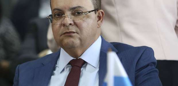 Ibaneis decreta reabertura de parques e igrejas no ...