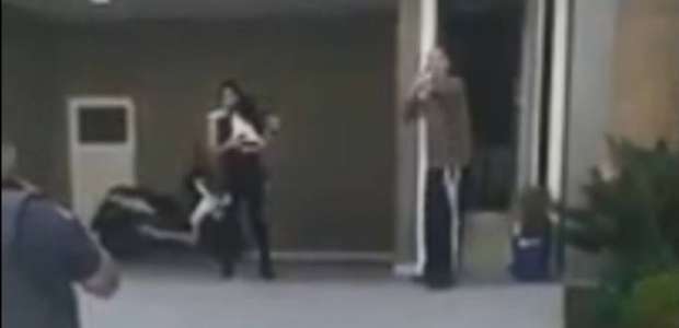 Empresário xinga e ameaça PM em Alphaville após queixa ...