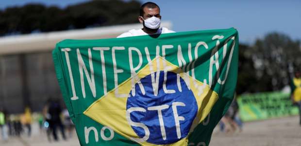 Entidades da magistratura e do MP dizem que situação ...