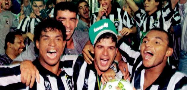 Botafogo inicia venda de ingressos virtuais para final ...