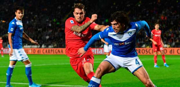 Presidente do Brescia revela oferta do Barça e possíveis ...