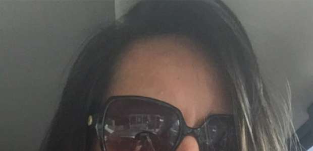 Ex-jogadora de vôlei Ana Paula é acusada de racismo