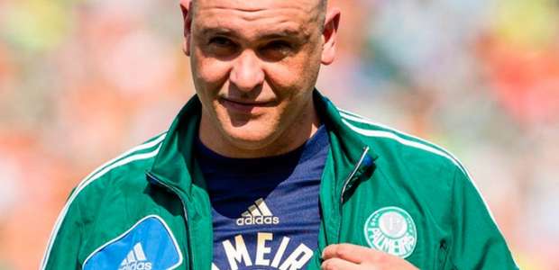 Marcos desabafa após polêmica envolvendo política e futebol