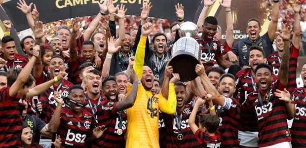 Elenco do Flamengo se livrou de água contaminada antes ...