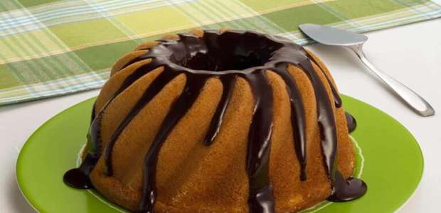 Bolo simples: 5 receitas práticas e deliciosas para o ...
