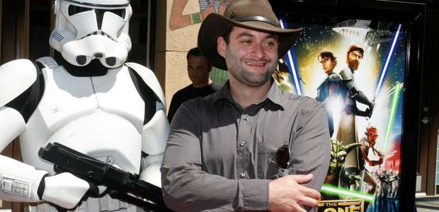 Nova série de animação Star Wars estreará no Disney+ em 2021