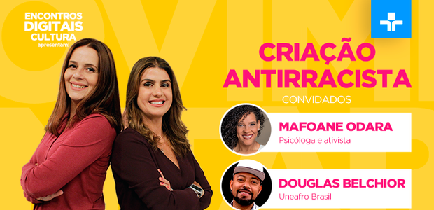 Como criar filhos antirracistas? Douglas Belchior e ...