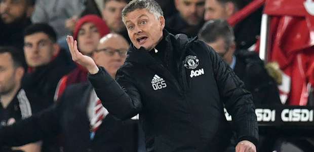 Técnico do United diz em seguir trabalhando após empate ...