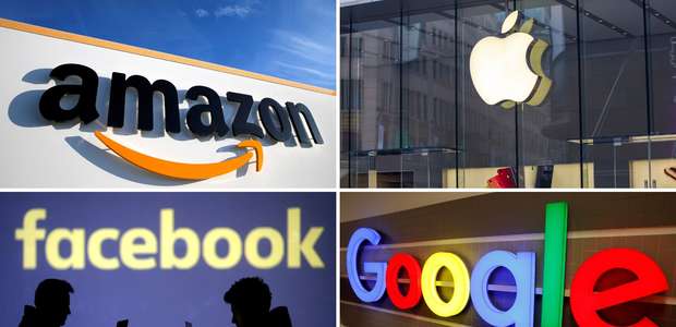 Por que as 'Big Techs' estão na mira do Congresso dos EUA