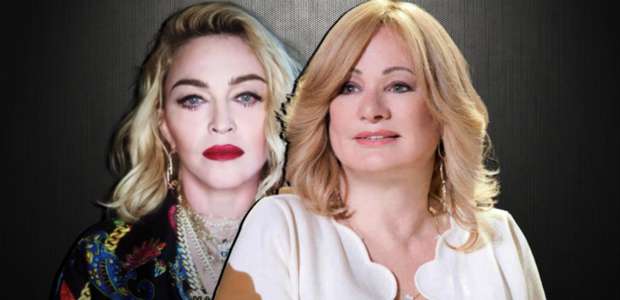 Morre mentora espiritual de Madonna que previu 2020 terrível