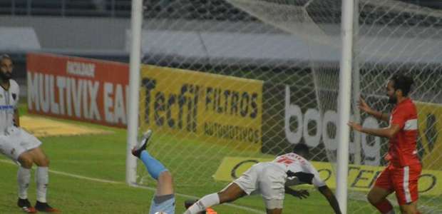 Com gol de Léo Gamalho, CRB vence Oeste na Série B do ...