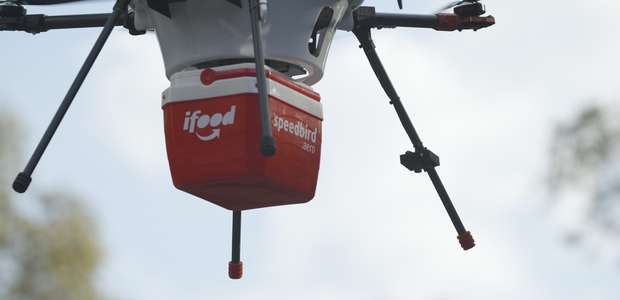 Uber, iFood e Mercado Livre: os destaques tech da semana