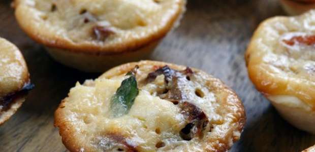 Empadas de carne: confira essa receita deliciosa