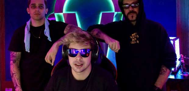 Campeão no LoL, Felipe 'YoDa' lança programa com o ...