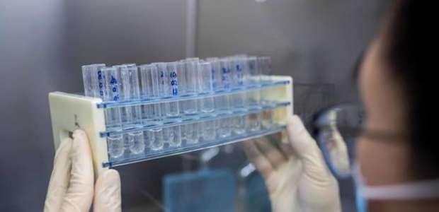 China aprova primeira patente de vacina contra coronavírus