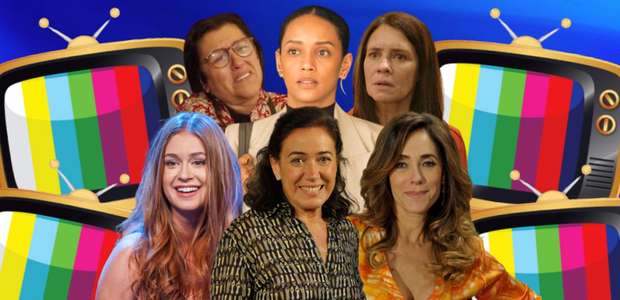 Novelas inéditas perdem status: povo vibra com reprises