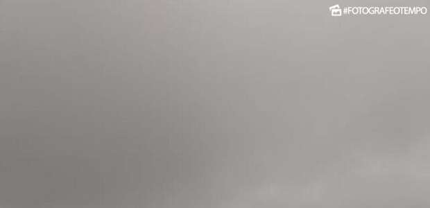 São Paulo teve 2ª tarde de agosto mais fria em 60 anos