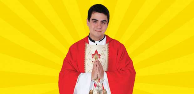 Padre da TV é suspeito de atuar em desvio de R$ 120 milhões