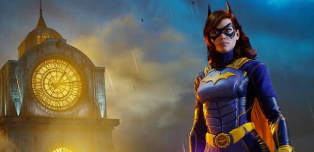 DC mata Batman no dramático novo RPG Gotham Knights