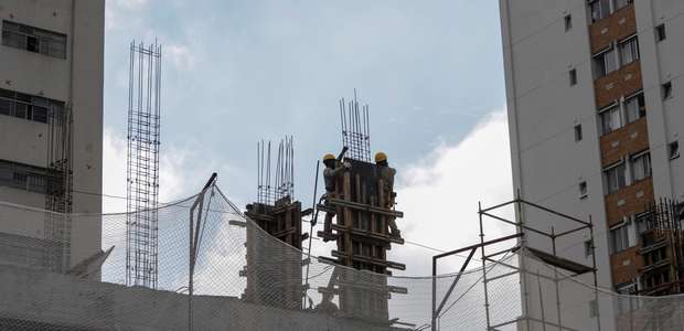 Construtora mineira BRZ pede registro para IPO