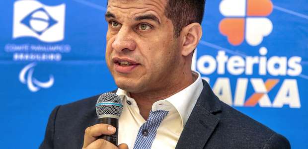 Presidente do CPB: "Não há Jogos Paralímpicos sem vacina"