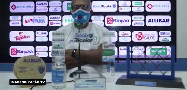 PAYSANDU: Hélio dos Anjos nega definições sobre quem ...