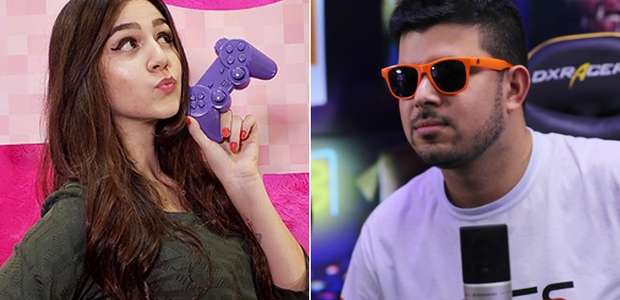 Terra participa da live BGS Day neste sábado, dia do gamer