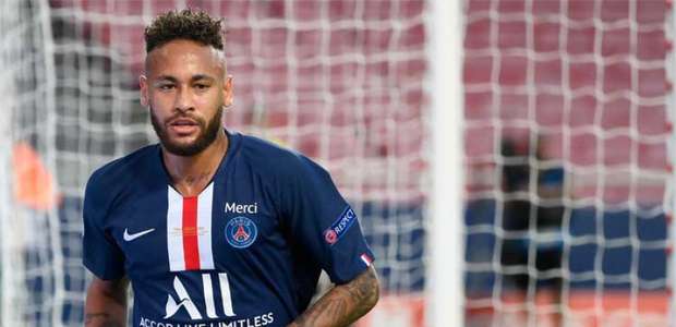 Nike e Neymar vão romper contrato nos próximos dias