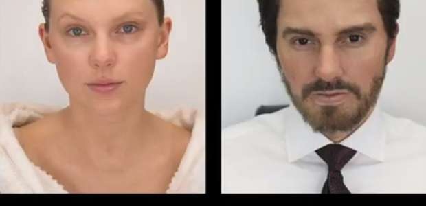 Taylor Swift busca feito inédito na categoria Vídeo do Ano