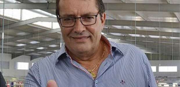 Patrocinador do Cruzeiro pede a demissão de Enderson Moreira