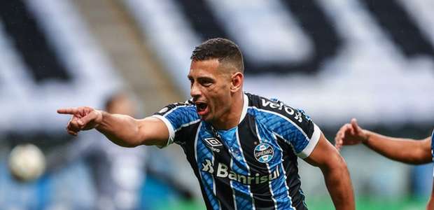 Grêmio perde do Caxias, mas fatura o Gauchão 2020