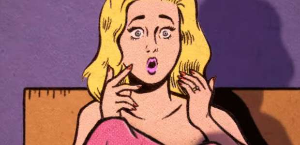 Katy Perry lança novos clipes animados com temática LGBTQ+