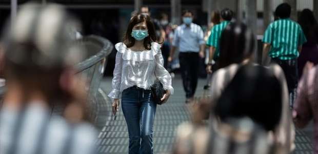 Coronavírus: afinal, dá para pegar covid-19 mais de uma ...