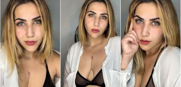 Filha de Leonardo desabafa sobre fim do casamento