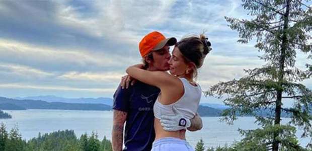 Hailey e Justin Bieber compram mansão de US$ 25 milhões