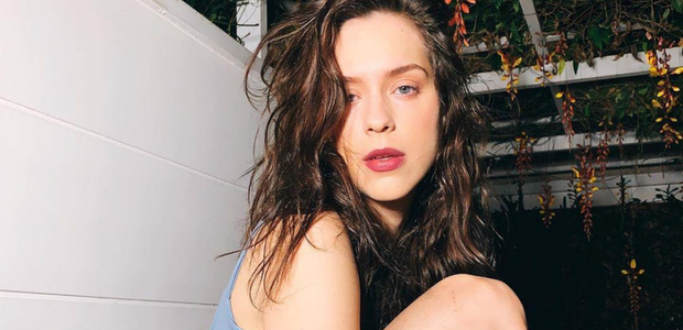 Sophia Abrahão muda visual para novela: "Adoro ser morena"