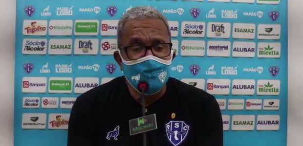 PAYSANDU: Hélio dos Anjos destaca efeito das ...
