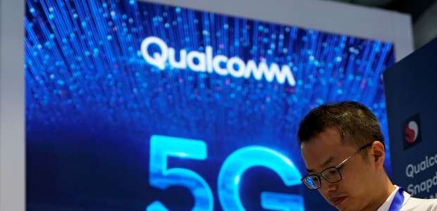 Qualcomm aumenta apostas em notebooks e smartphones 5G