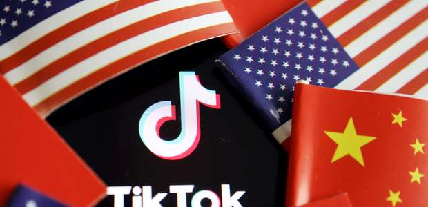 TikTok lança programa de marketing para anunciantes